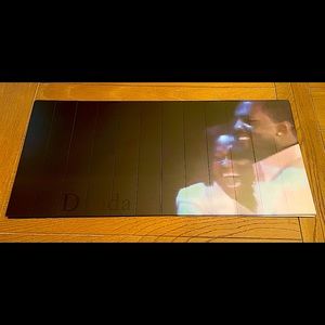 Kanye West DONDA Album Poster/Fan
